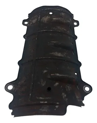 Defletor Carter Motor Citroen C4  2.0 2007 2008