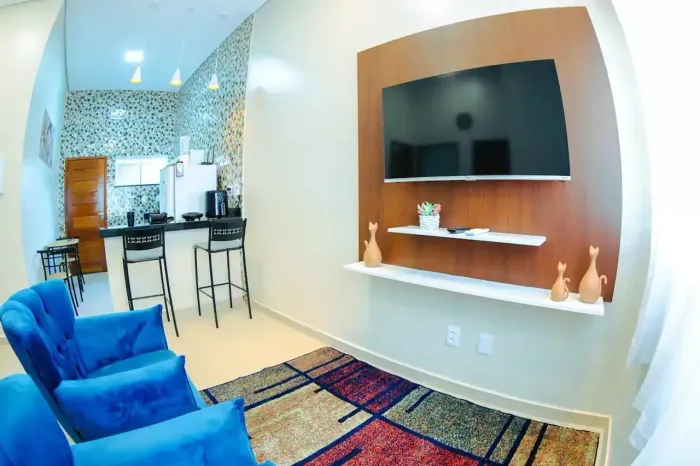 Imóvel para venda possui 47 metros quadrados com 2 quartos em Aclimação - São Paulo - SP