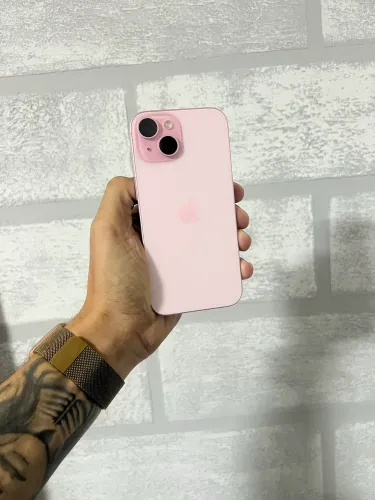 iPhone 15 128gb 