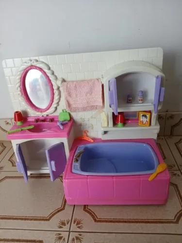 Brinquedo infantil