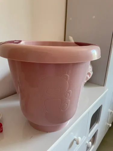 Vendo Ofurô para bebê