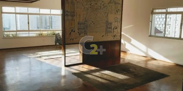Cobertura á venda na Bela Vista, 4 quartos, 1 suíte, 2 vagas de garagem