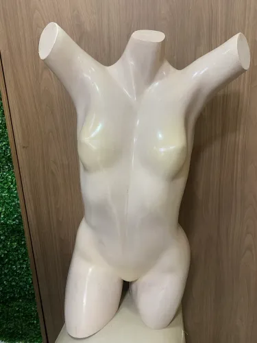 Manequins 
