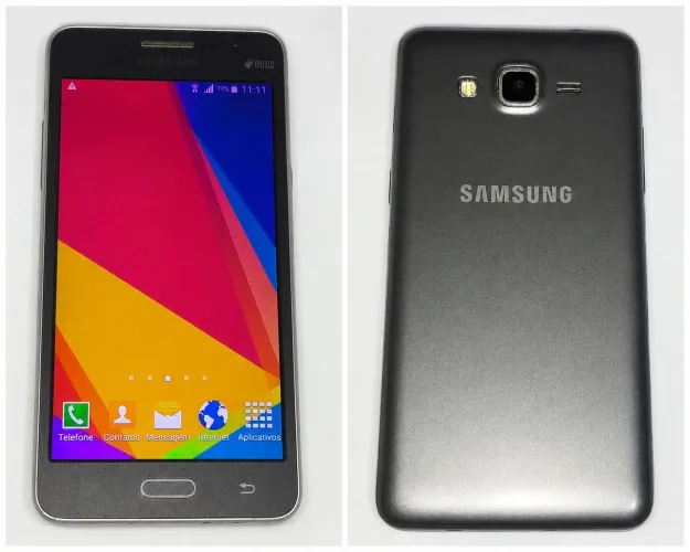 SAMSUNG GRAN PRIME DUOS 8GB 