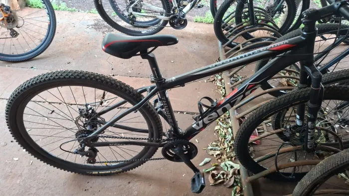 Bicicleta aro 29