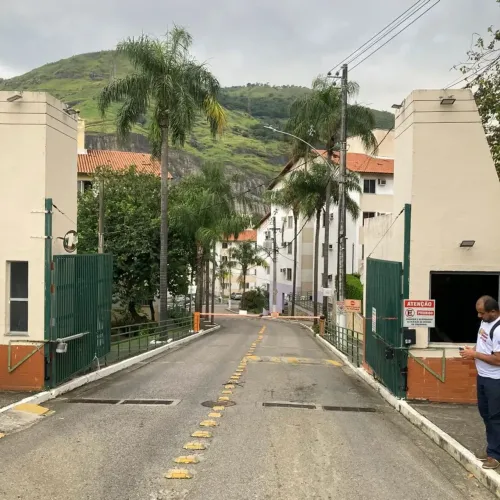 Imóvel para aluguel tem 46 metros quadrados com 2 quartos em Engenho de Dentro - Rio de Ja