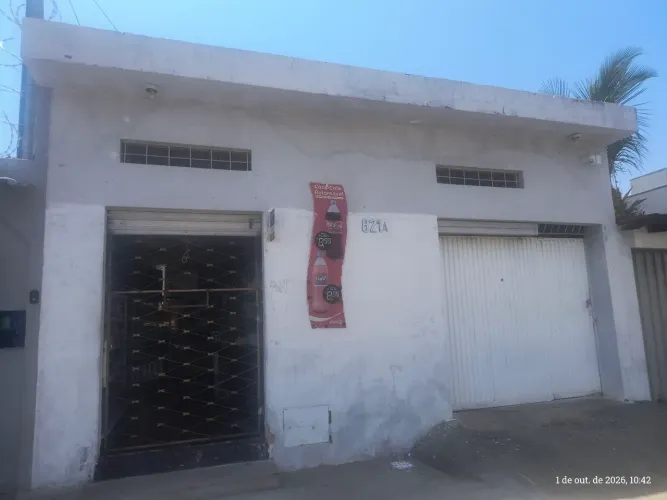 Ponto comercial