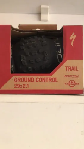 Pneu SPACIALIZED GROUND CONTROL 29x2.10