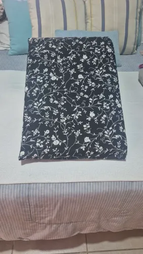 Travesseiro Triangular