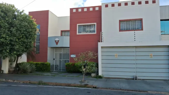 Prédio comercial à venda, sobrado, na rua da Femina, Baú, Cuiabá, MT