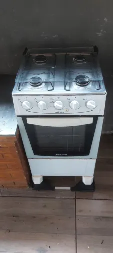 Vendo fogão