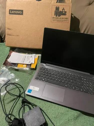Notbook Lenovo