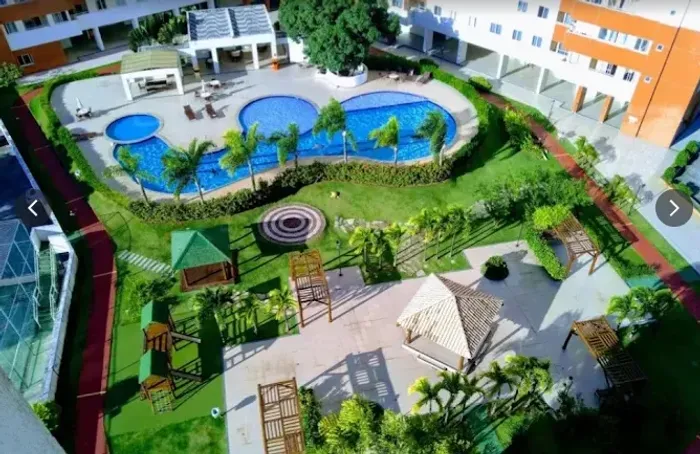 Apartamento Maximo Club