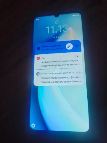 Celular Realme