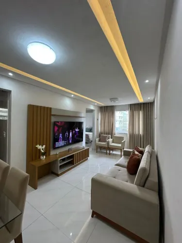 Apartamento 2/4 a vendo no São Conrado