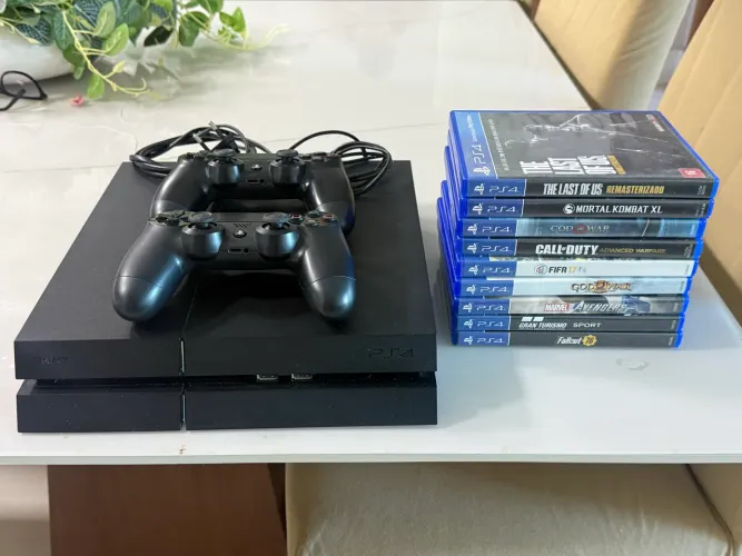 PS4