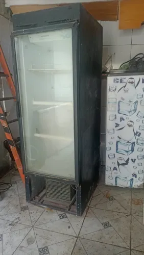 Vende se 2 freezer