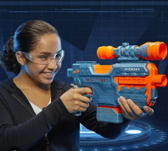 NARF ELITE 2.0 PHOENIX