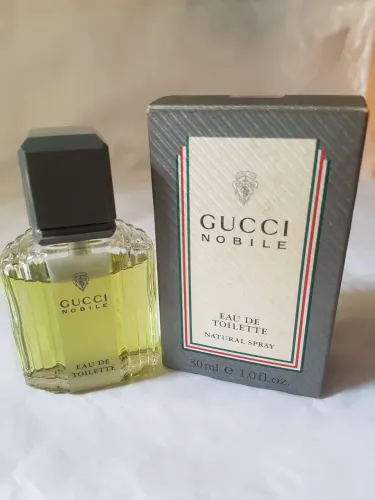 Perfume gucci mobile edt 30ml