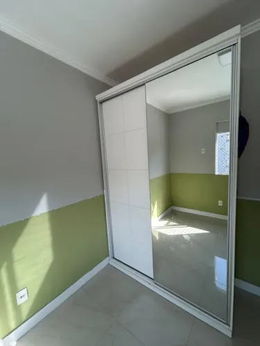 Guarda roupa solteiro