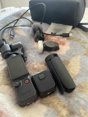 OSMO 4 COMBO CREATOR