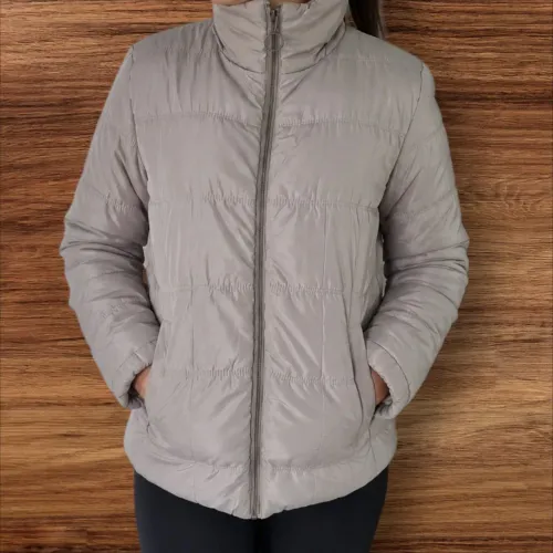 Jaqueta puffer G
