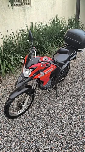 Honda XRE 190