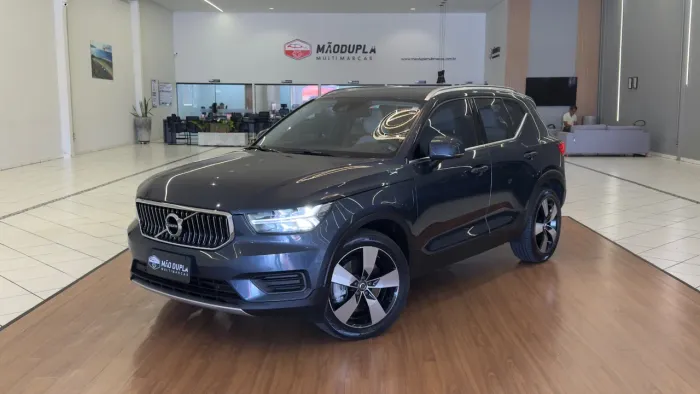 Volvo XC40 XC 40 T-5 Híbrido Inscription 1.5 FWD 2022