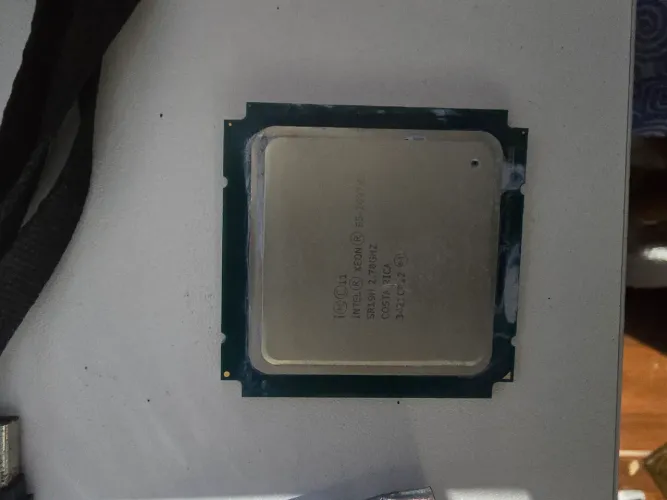 Xeon v2  2697