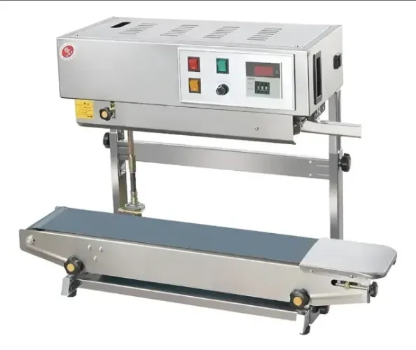 Seladora Horizontal Automatica