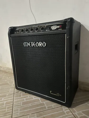 Amplificador METEORO Nitrous cb150