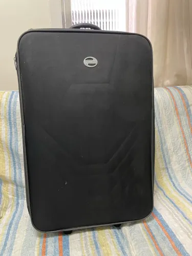 Mala de viagem Village 23kg