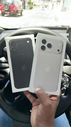 IPHONE 18 PRO MAX 256GB LACRADO