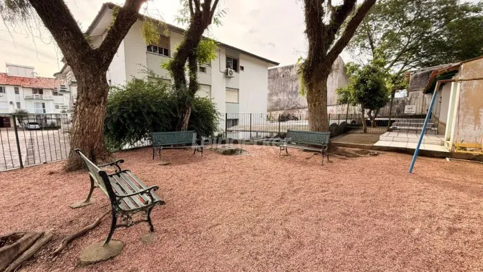 Apartamento 1 quarto a venda no Bairro Camaquã- Porto Alegre