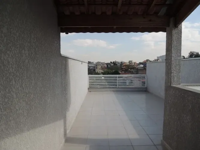 Apartamento com 2 quartos e 59m2 no ABC !! !