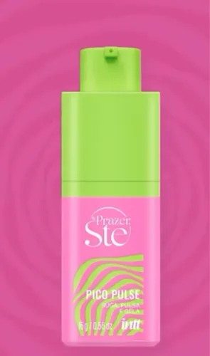 Gel, cosmético, lingeries e acessórios 