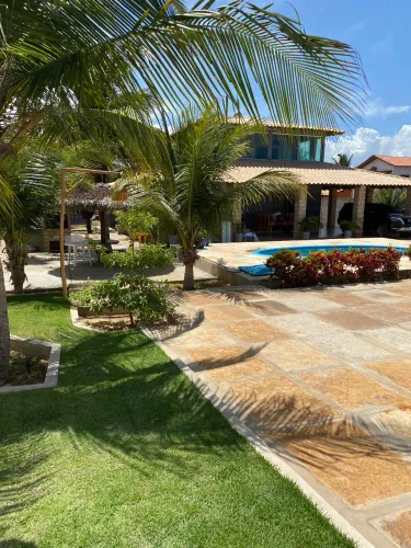 Vendo Casa no Litoral piauiense