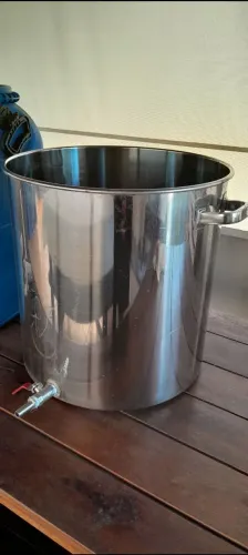 Kit cerveja artesanal