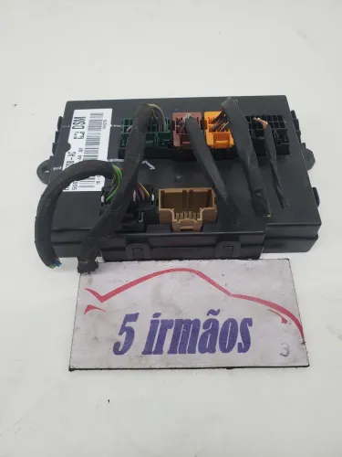 Módulo Banco Dianteiro Esquerdo Fusion 2017 Nhu5t14c708ac 