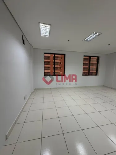 Studio com 20 m² em Alto Higienópolis, Bauru - SP
