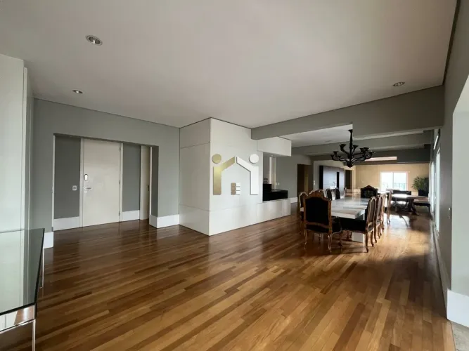 apartamento em altissimo padrão em andar alto para locação - itaim bibi
