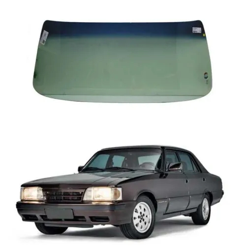 Parabrisa original GM para opala 
