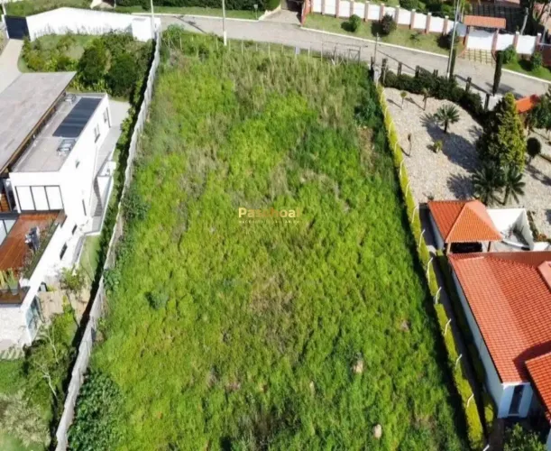Imóvel para venda tem 3157 metros quadrados em Condomínio Porta do Sol - Mairinque - SP