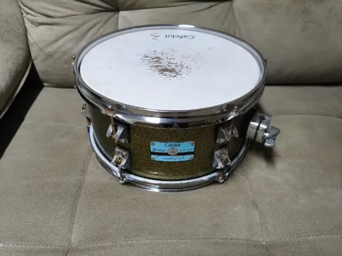 Tom 10x5,5' Odery Café Kit