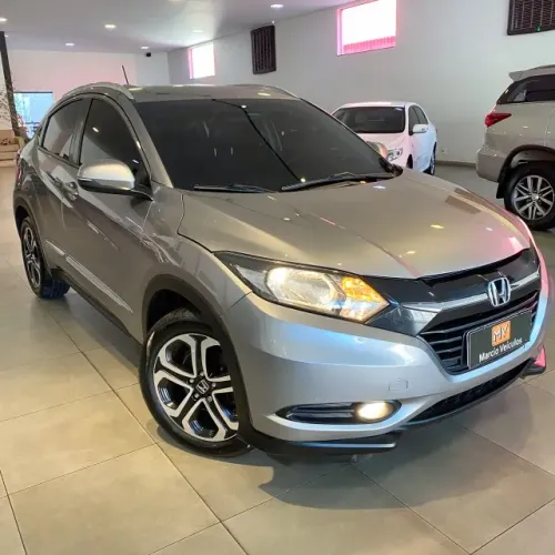 Honda HR-V EX 1.8 Flexone 16V 5P Aut. 2016