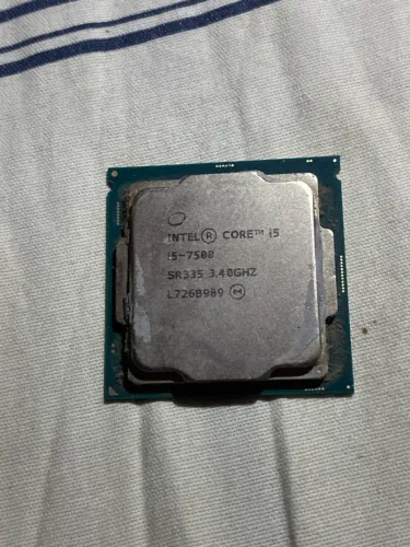 i5 7500