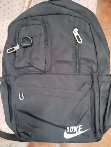 Mochila Nike nova nunca usada