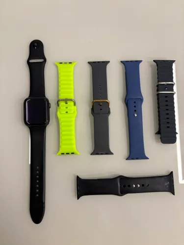 Apple Watch Serie 6 44mm