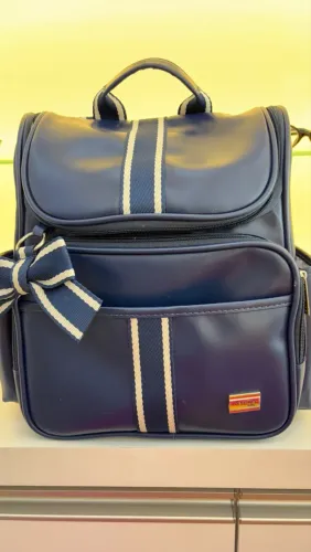Bolsa maternidade