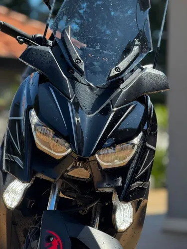 Xmax super nova Edição Especial